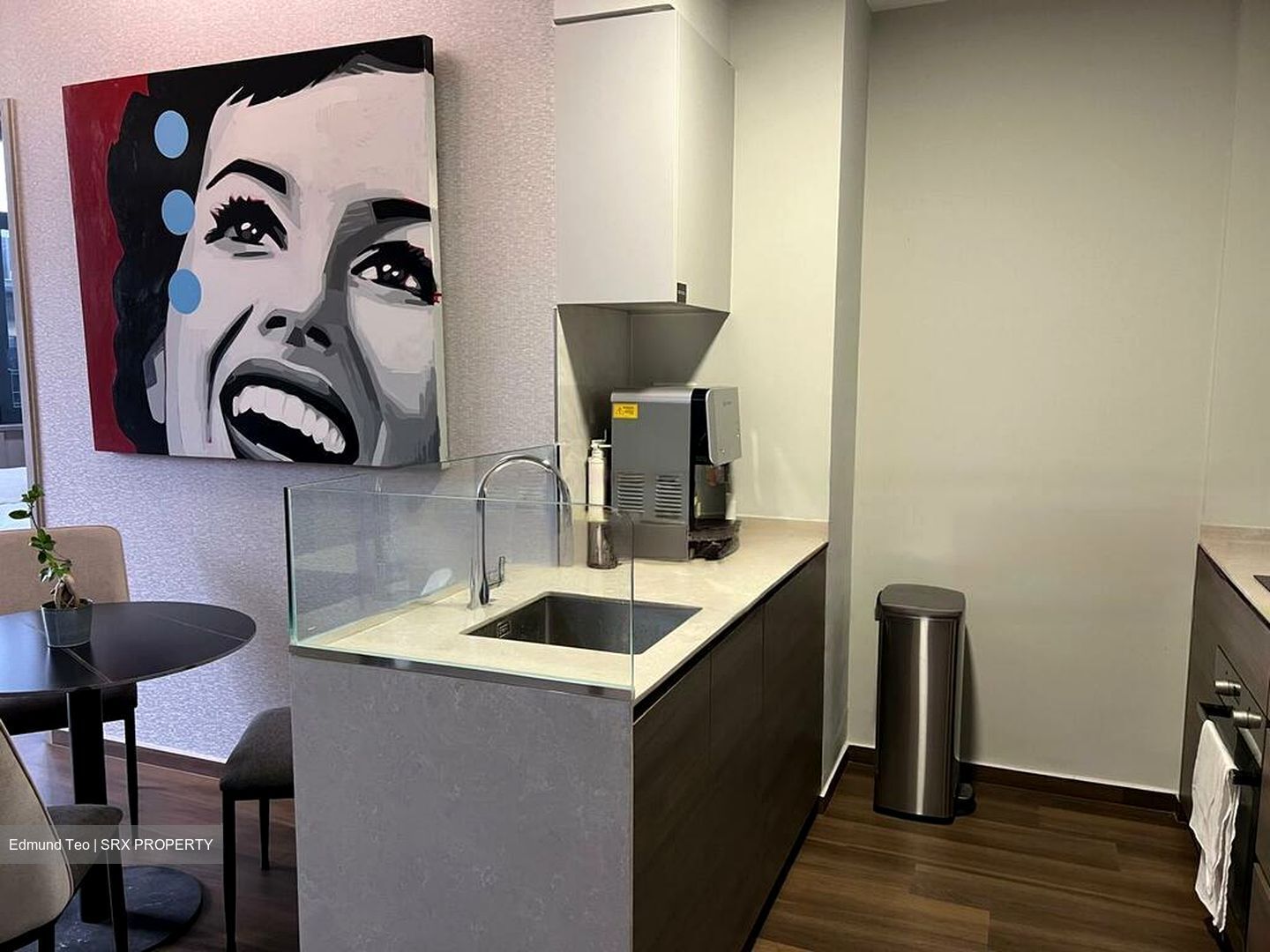The Florence Residences (D19), Apartment #496379501